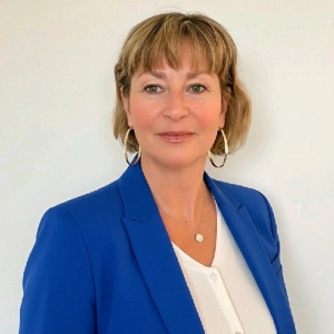 Sandrine Maury
