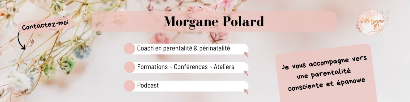 Bannière Morgane Polard