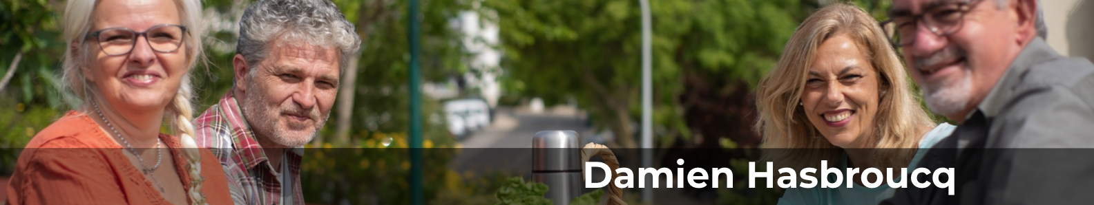 Bannière Damien HASBROUCQ