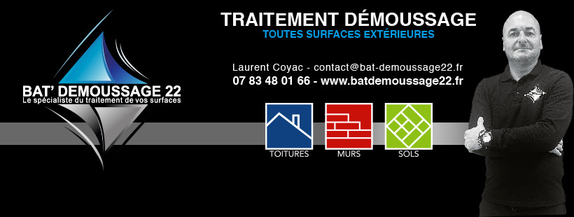 Bannière Laurent COYAC